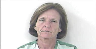 Jesica McPeek, - St. Lucie County, FL 